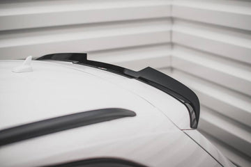 MAXTON SPOILER EXTENSION AUDI SQ5 MK1 8R